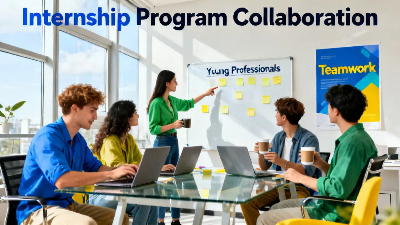 Insights into Gusto Internship Opportunities