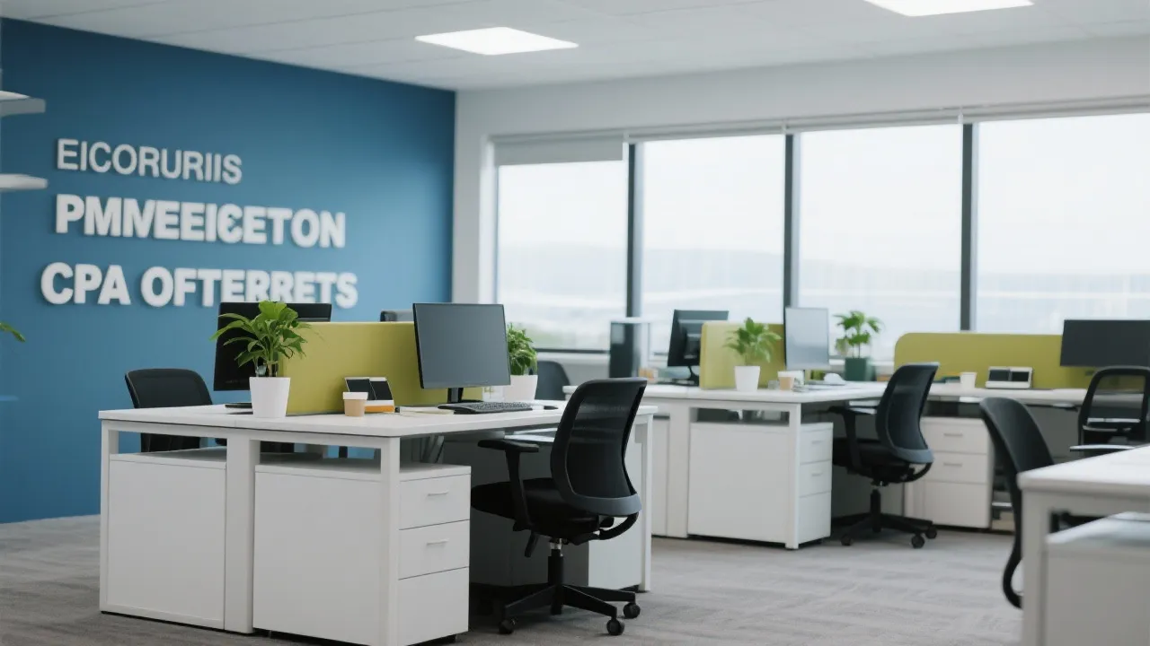 Navigating CPA Outsourcing Effectively