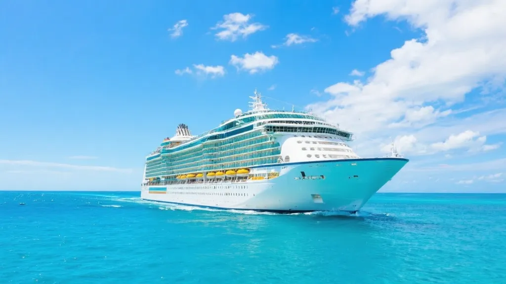 Discover Affordable Cruise Vacations