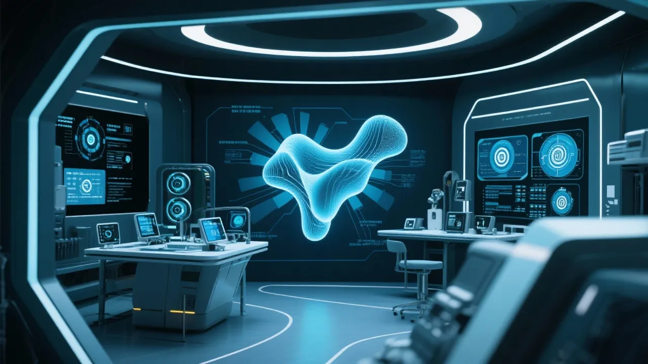 The Evolution of Token Morpho