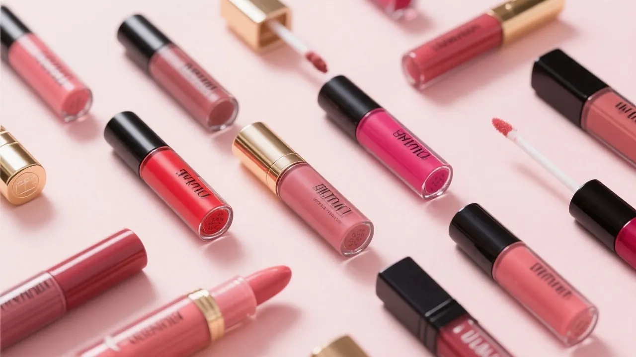 The Ultimate Guide to Tint Lip Products