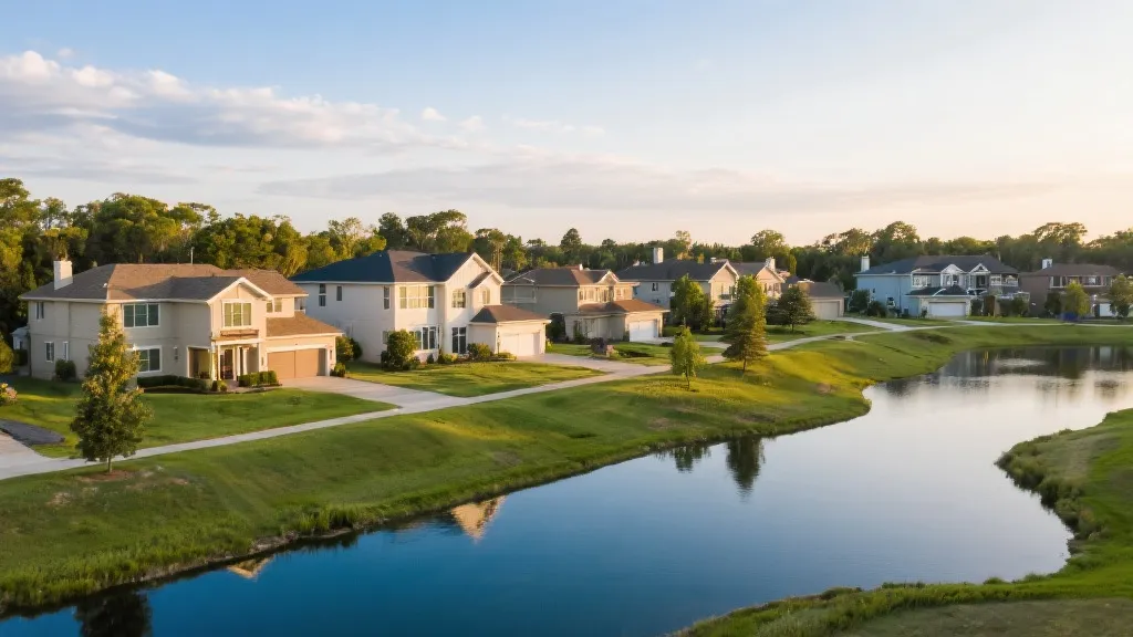 Discovering Springdale Estates