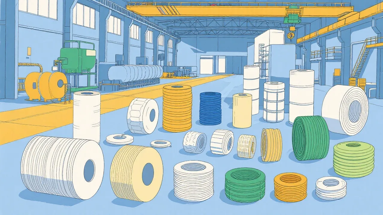 Understanding Formosa Polypropylene Impact