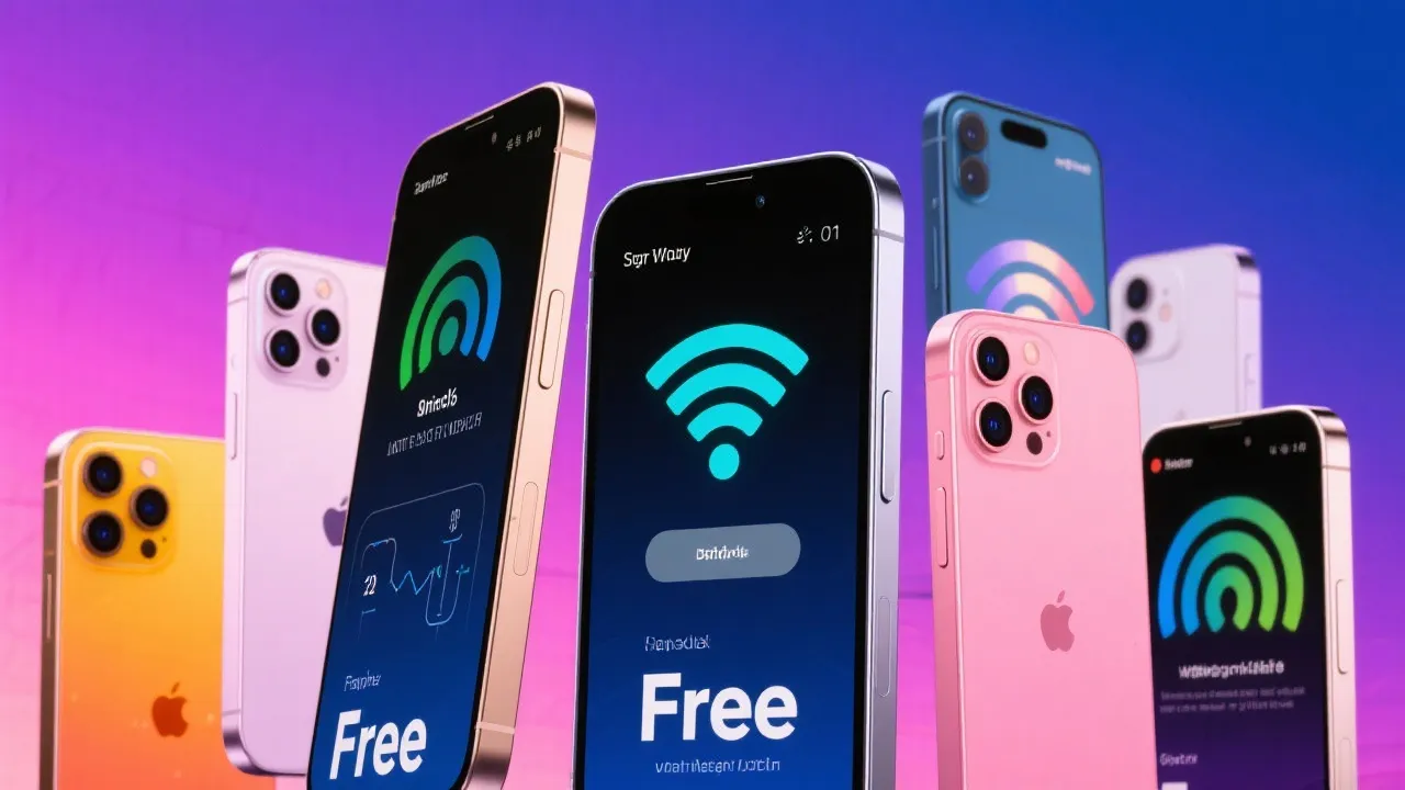 Navigating Government-Provisioned Mobile Phones