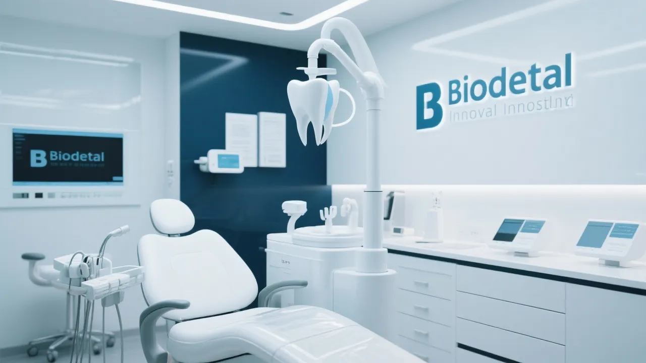 Understanding Biodental Innovations
