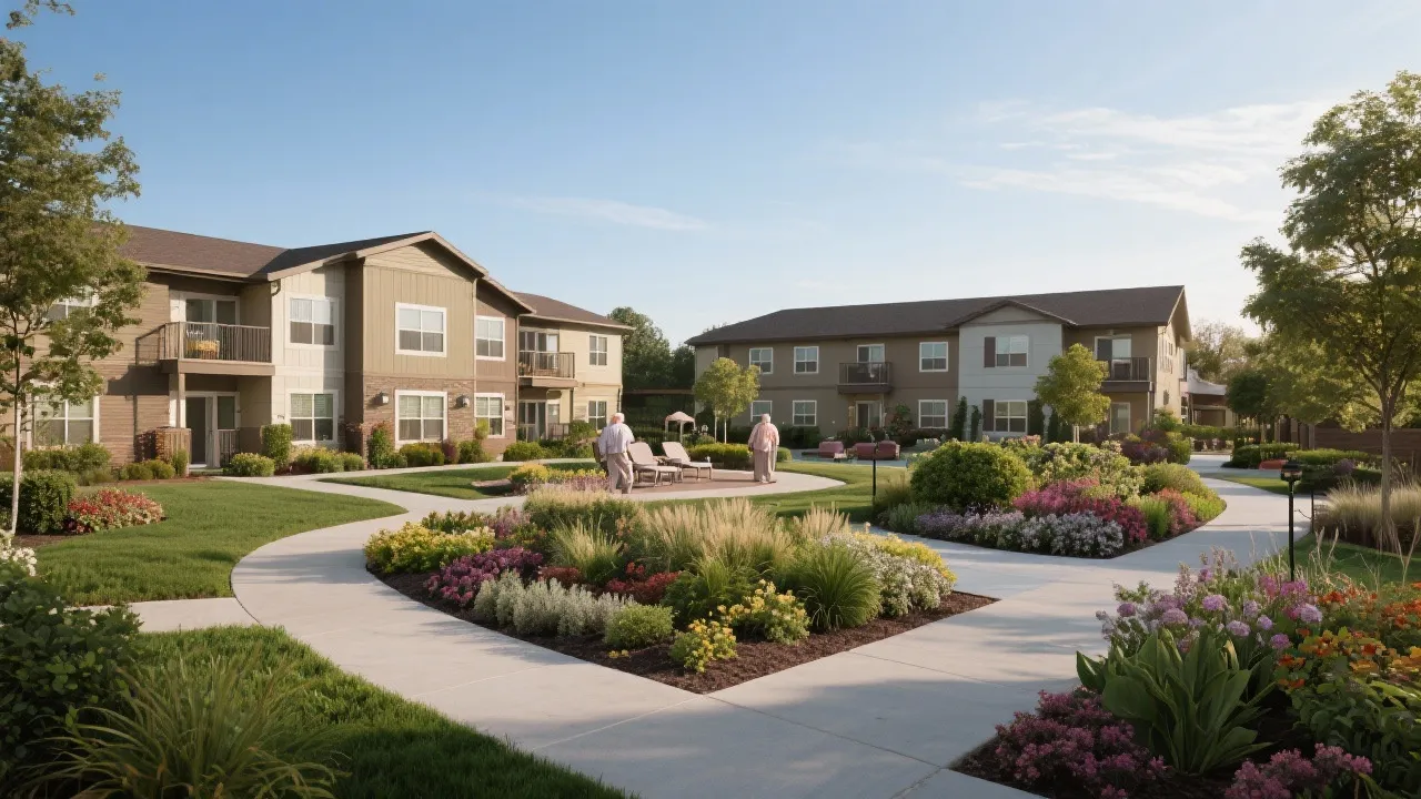 Understanding Senior Independent Living Nearby