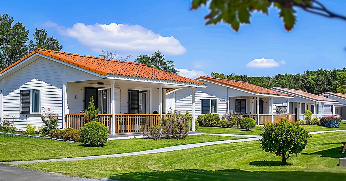 Navigating Retirement Communities: Senior Living and Support Guide