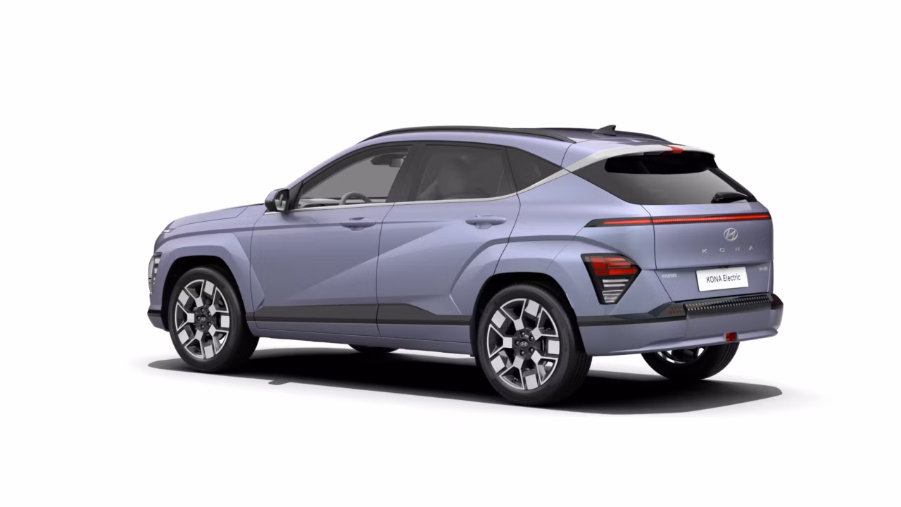 Hyundai Kona Accessibility Tips for Seniors: A Comprehensive Guide