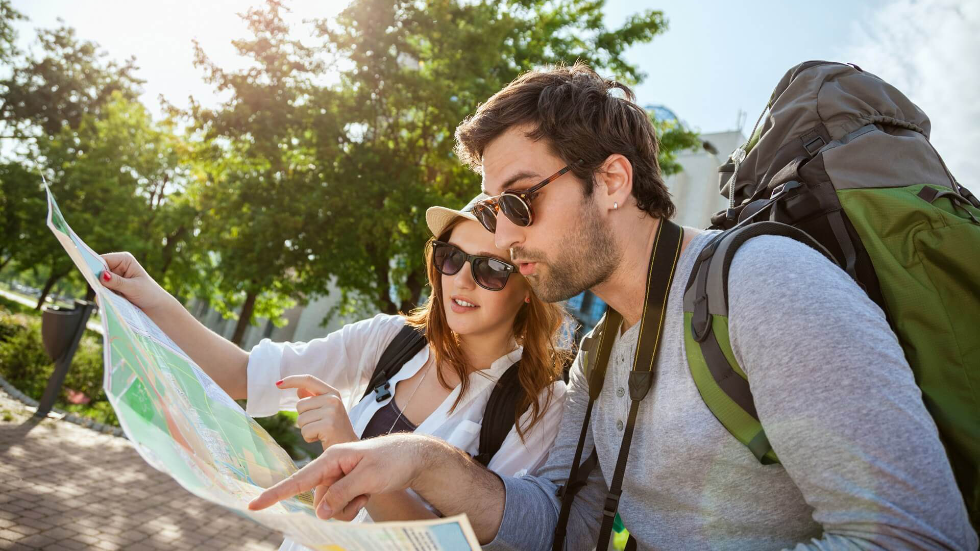 Embark on an Exhilarating Journey: Top 15 Ultimate Adventure Travel Hotspots Unveiled!