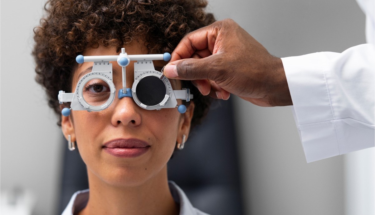 Managing Degenerative Macular Disease: Vision and Treatment Tips