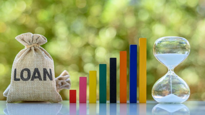 Discover the Secrets to Securing Personal Loans Online!