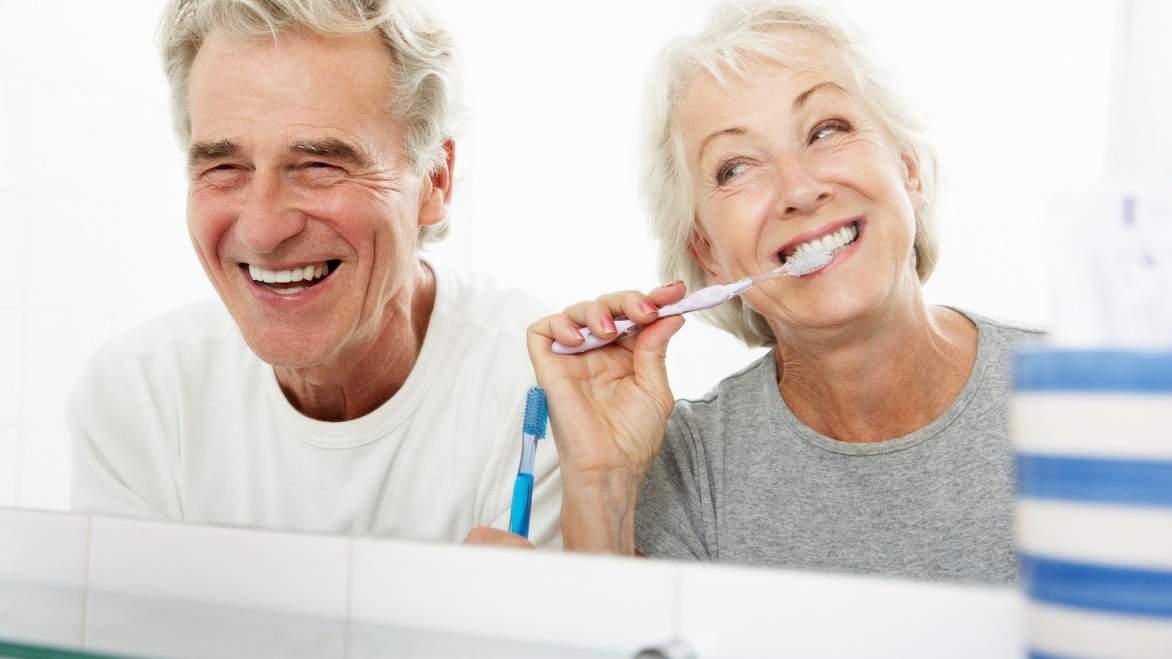 Navigating Dental Care Solutions for Seniors on Medicare