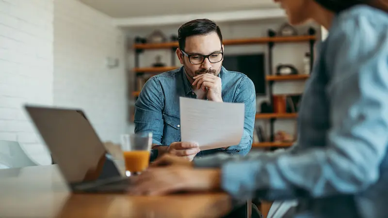 Guía para Obtener un Préstamo Personal en España