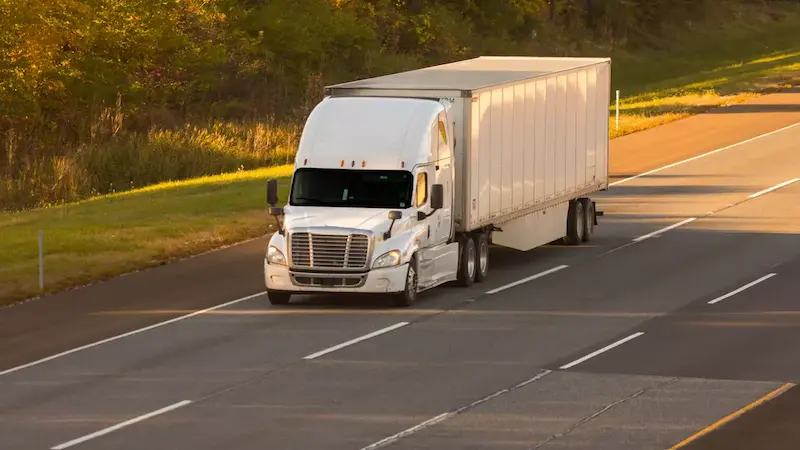 How to Secure Affordable Truck Insurance with Comprehensive Coverage