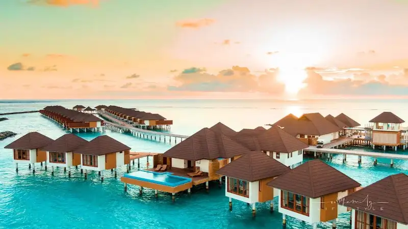 Overwater Bungalow Rentals: Your Ultimate Guide to Finding the Perfect Stay