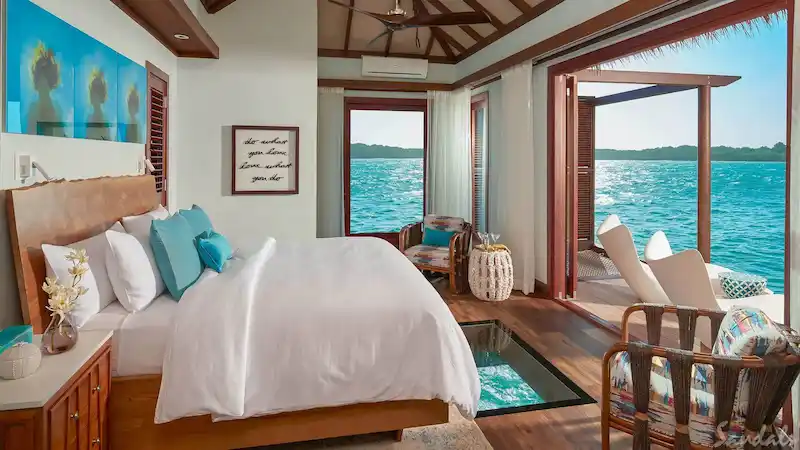 Overwater Bungalows in the World: Your Ultimate Guide to the Best Stays