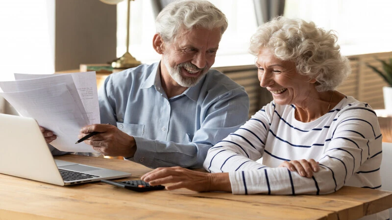 Navigating Pension Beneficiary Rules: Ensuring Your Loved Ones Are Covered