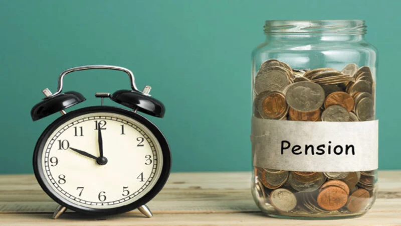 Pension Taxation: How to Minimize Taxes on Your Retirement Income