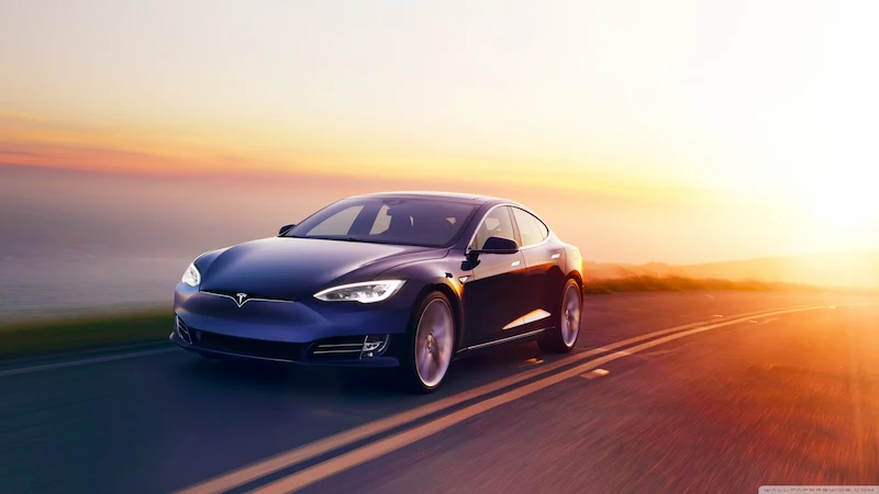 Top Electric Cars for Seniors in the US in 2025