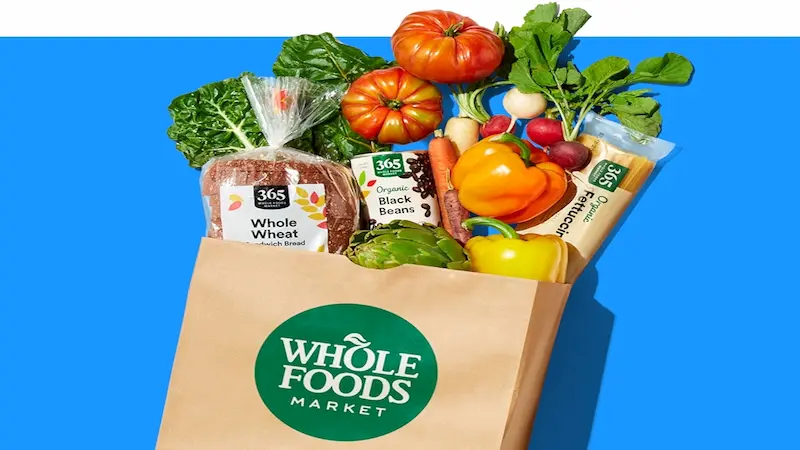 Unlock the Perks of Online Shopping at Whole Foods: Healthier Choices at Your Fingertips!