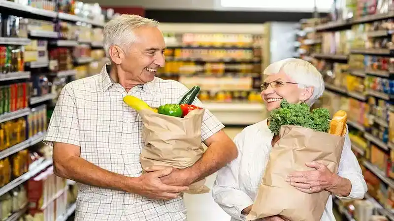 Unlocking Exclusive Medicare Grocery Benefits for Seniors: A Comprehensive Guide